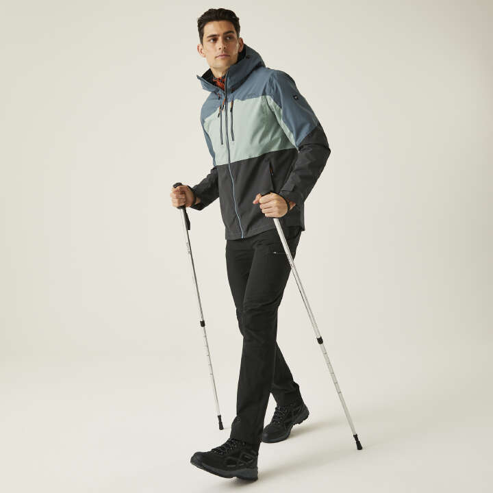 Regatta Herren Regenjacke Maland II